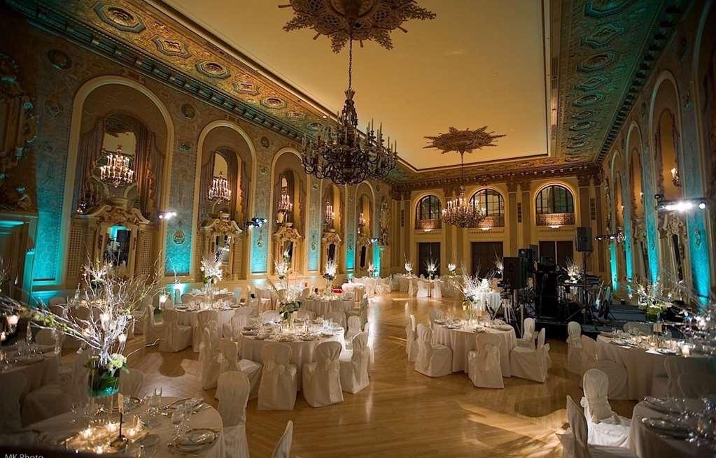 Hotel Du Pont Wilmington Olanaklar fotoğraf