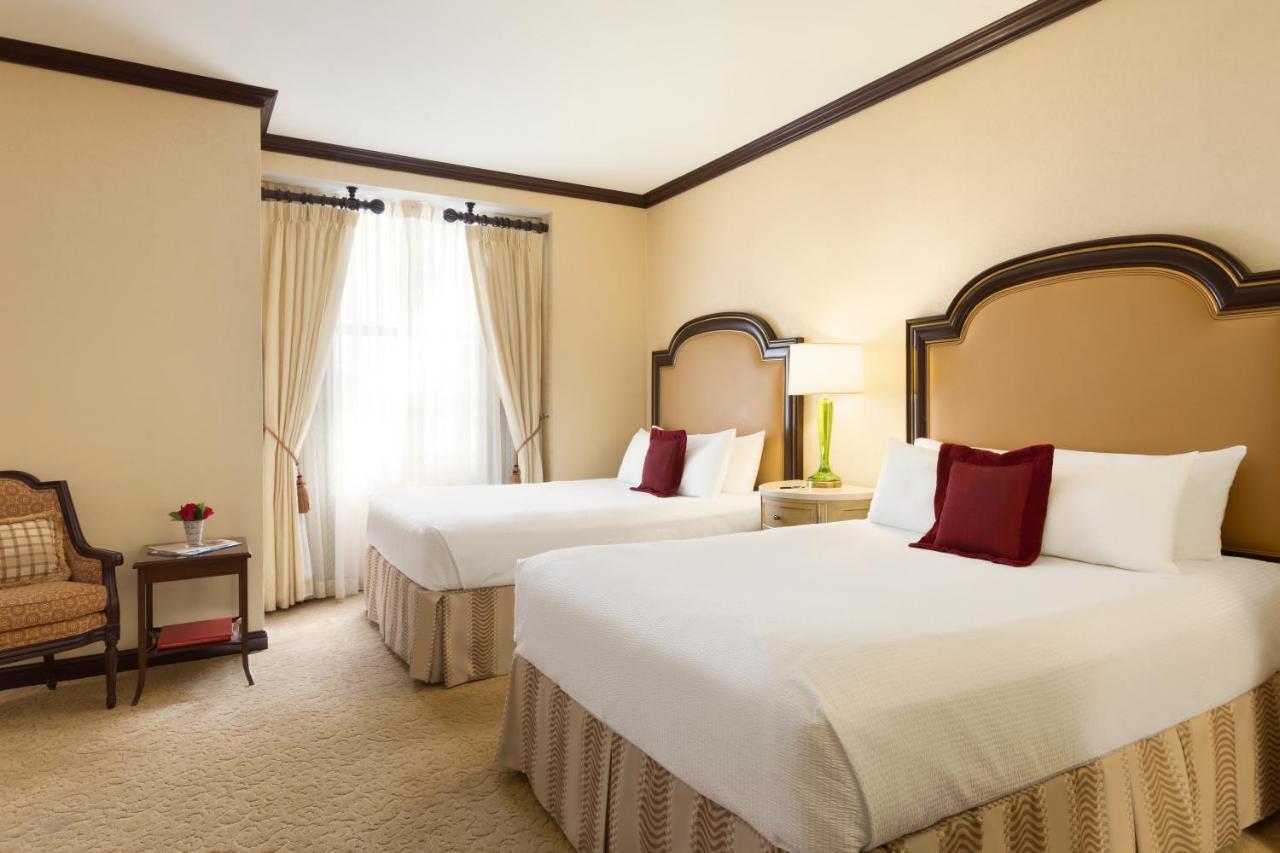 Hotel Du Pont Wilmington Dış mekan fotoğraf