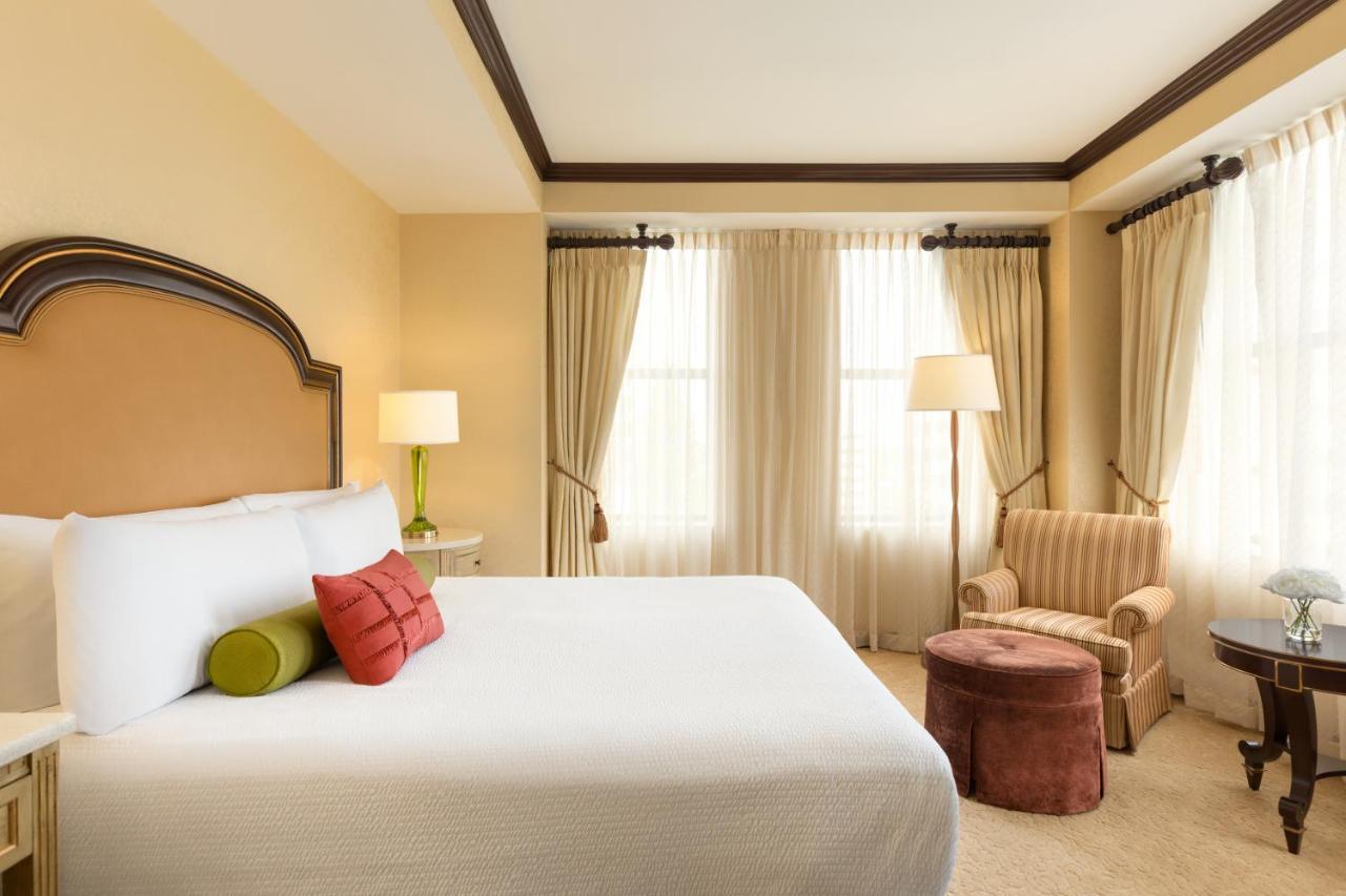 Hotel Du Pont Wilmington Dış mekan fotoğraf