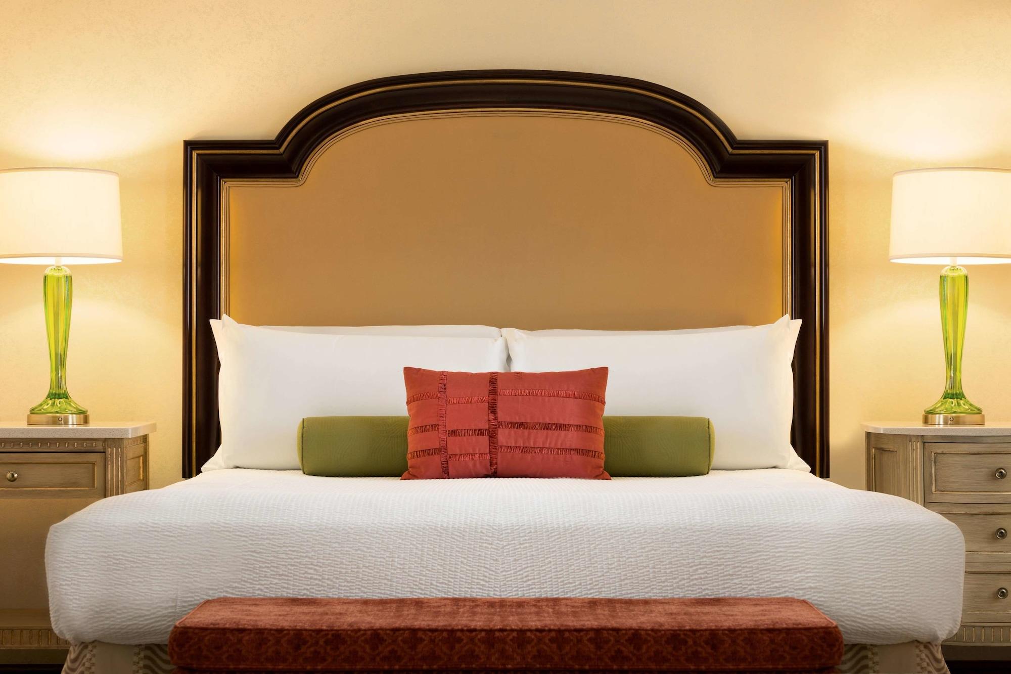 Hotel Du Pont Wilmington Dış mekan fotoğraf