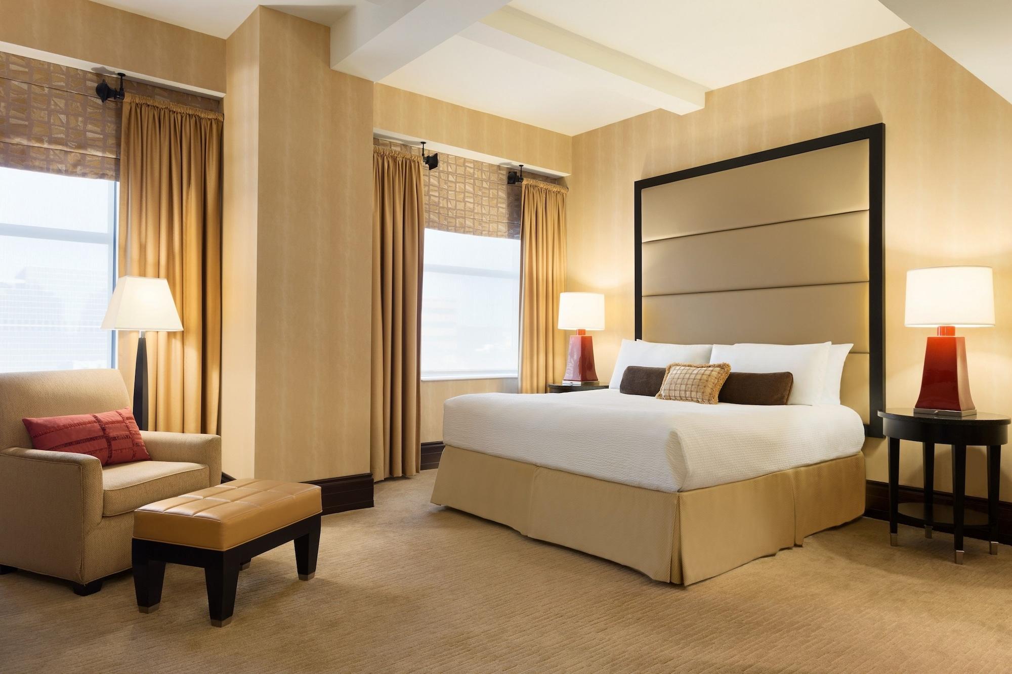 Hotel Du Pont Wilmington Dış mekan fotoğraf