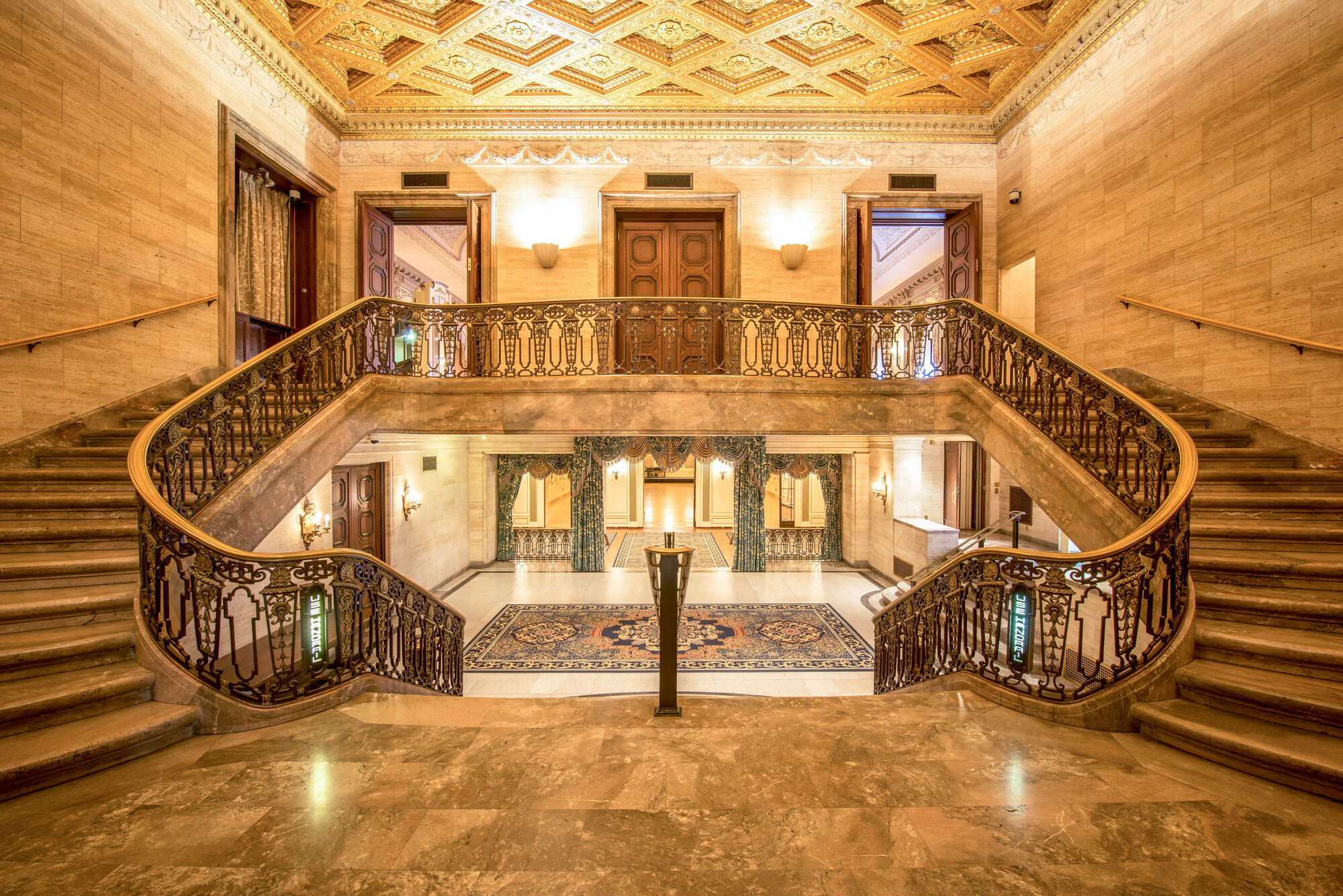 Hotel Du Pont Wilmington İç mekan fotoğraf
