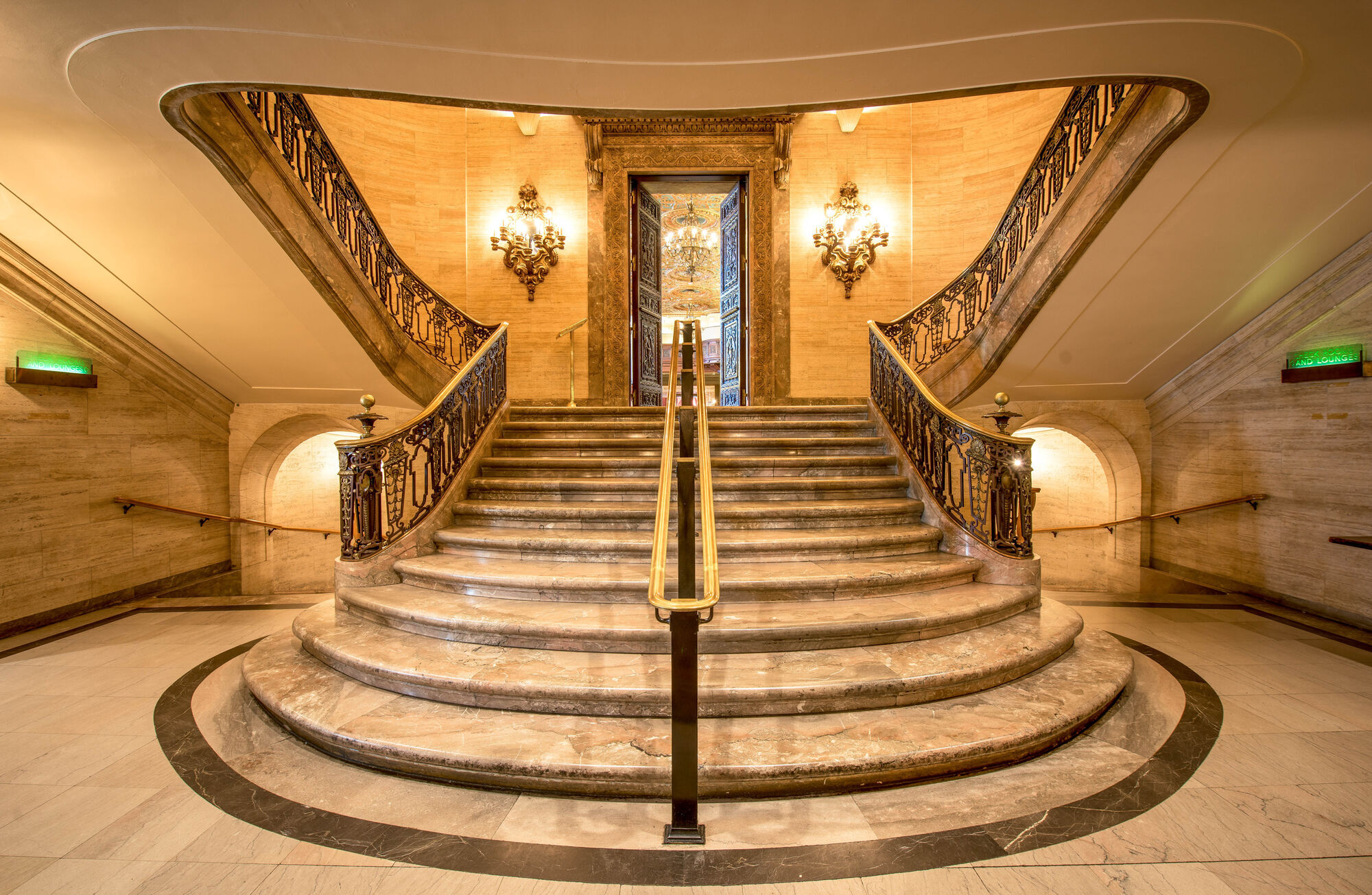 Hotel Du Pont Wilmington İç mekan fotoğraf
