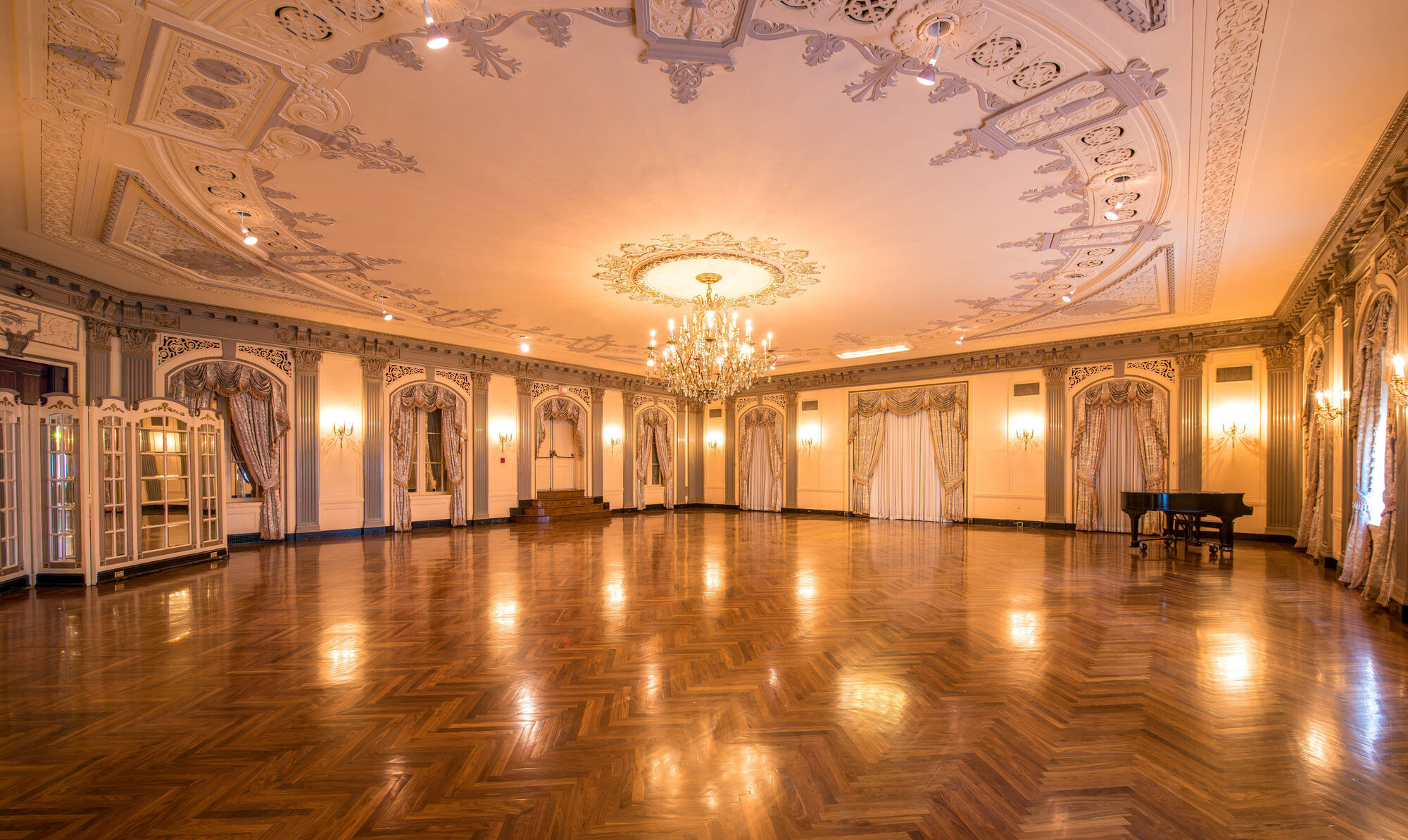 Hotel Du Pont Wilmington İç mekan fotoğraf