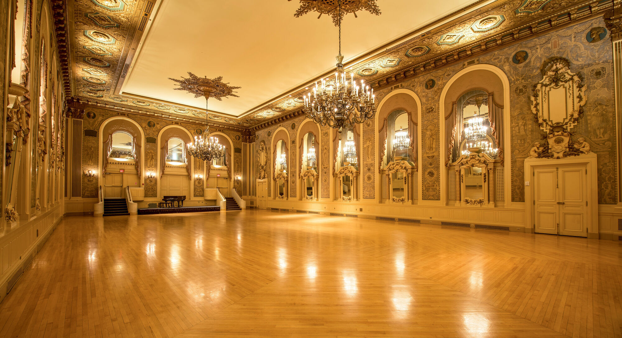 Hotel Du Pont Wilmington İç mekan fotoğraf