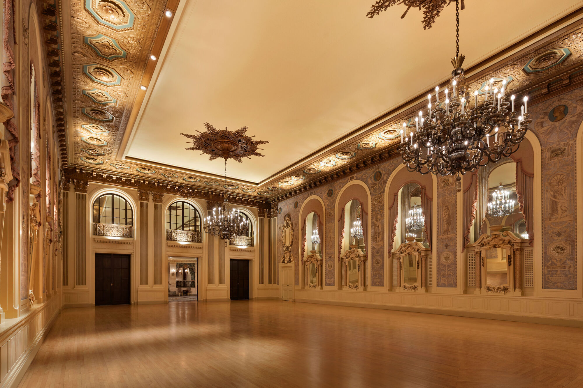 Hotel Du Pont Wilmington İç mekan fotoğraf